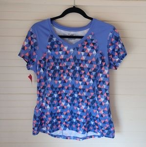 TEK GEAR Exercise Shirt